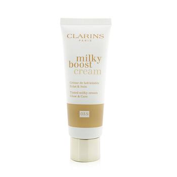 娇韵诗弹簧霜彩妆, Clarins | Clarins 牛奶BB霜 - # 03.5 -03.5(45ml/1.6oz)商品图片 