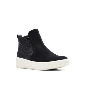 推荐Women's Collection Layton Zip Sneaker Boots商品