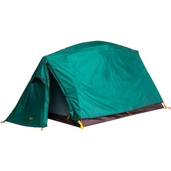 Eureka! | Timberline SQ 2XT Tent: 2-Person 3-Season,商家Steep&Cheap,价格¥1319