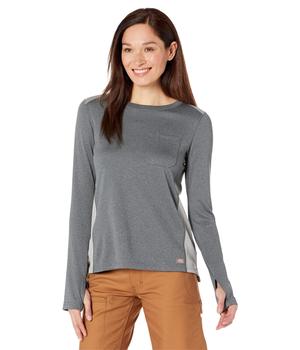迪克斯, DICKIES | Temp-iQ™ 365 Long Sleeve Tee商品图片 7.2折