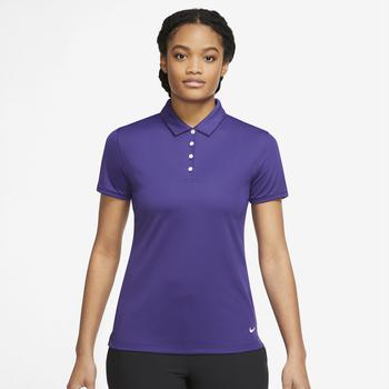 NIKE | Nike Victory Solid Golf Polo - Women's商品图片,满$120减$20, 满$75享8.5折, 满减, 满折