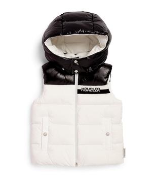 Nurow Padded Gilet (3-36 Months) product img