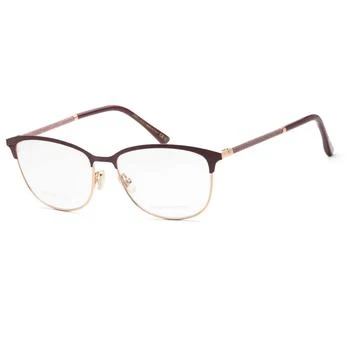 Jimmy Choo | Jimmy Choo Demo 眼镜,商家Ashford,价格¥315