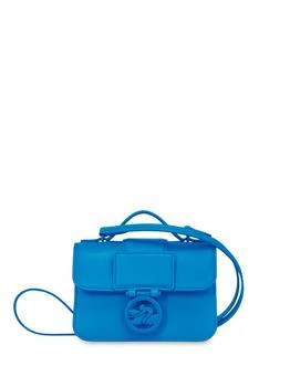 推荐Longchamp `Box-Trot Colors` Extra Small Crossbody Bag商品
