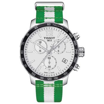 Tissot | Tissot Quickster   手表商品图片,4.6折×额外9折, 额外九折