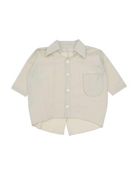 GAYA LAB. | Solid color shirts & blouses商品图片,5.8折