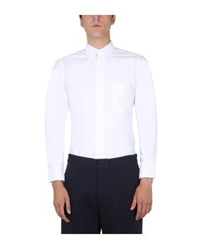 thom browne衬衫, Thom Browne | Button Down Shirt商品图片 