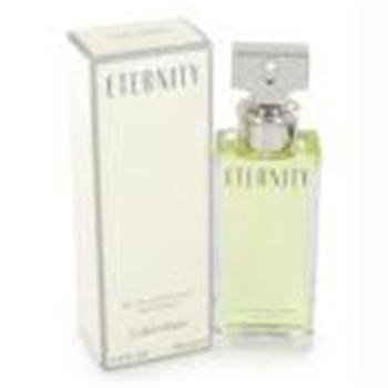 美国ck香水, Calvin Klein | ETERNITY by Calvin Klein Eau De Parfum Spray 3.4 oz商品图片 8.4折