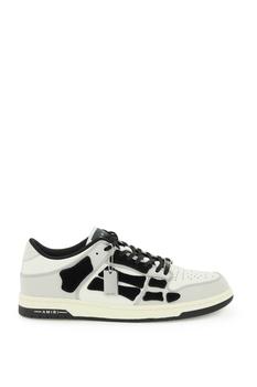 AMIRI | Amiri Skel Top Low Sneakers商品图片,8.5折
