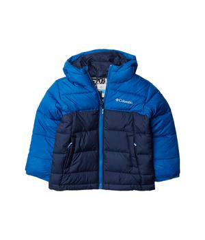 男士休闲lakers, Columbia | Pike Lake™ Jacket (Little Kids/Big Kids)商品图片 6.9折