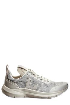 Rick Owens | Rick Owens X Veja Performance Lace-Up Sneakers商品图片,8.1折