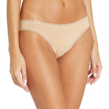 美国ck内裤女, Calvin Klein | Calvin Klein Women's Flirty Bikini Panty商品图片 
