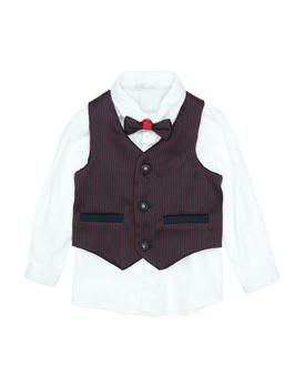商品BARCELLINO® | Suit vest,商家YOOX,价格¥186图片