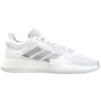 Adidas | Marquee Boost Low Basketball Shoes商品图片,4.9折