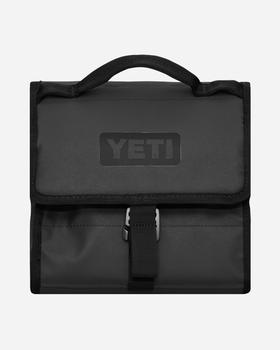 YETI评价, YETI | Daytrip Lunch Bag Black商品图片 额外8.6折, 额外八六折