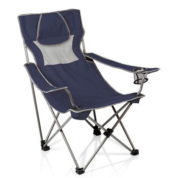 商品Picnic Time | Oniva® by Folding Outdoor Chair,商家Macy's,价格¥469图片
