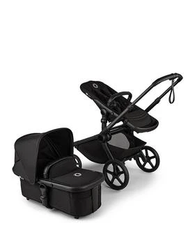 Bugaboo | Kangaroo Complete Stroller,商家Bloomingdale's,价格¥7693