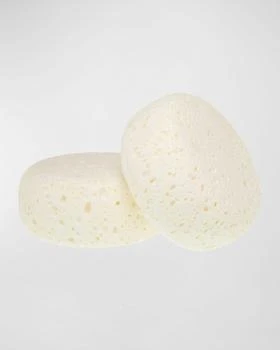 Trish McEvoy | Sexy 9 Blackberry & Vanilla Musk Body Sponge Duo,商家Neiman Marcus,价格¥417