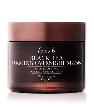 推荐Black Tea Firming Overnight Mask (100ml)商品