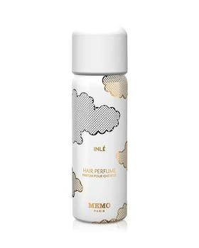 Memo | Inlé Hair Perfume 2.7 oz.,商家Bloomingdale's,价格¥551