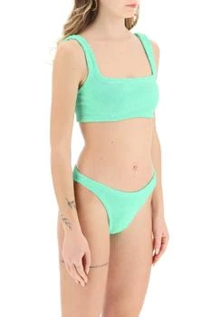HUNZA G. | Hunza G. Xandra Bikini Set,商家Premium Outlets,价格¥1779