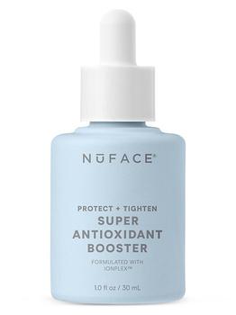 NuFace | Nuface Protect + Tighten Super Antioxidant Booster Serum商品图片,
