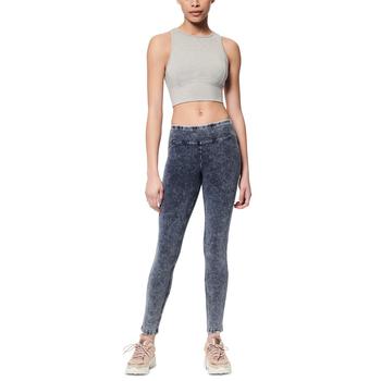 Marc New York by Andrew Marc | Women's Full-Length Knit Denim Jegging商品图片,6折