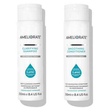 Ameliorate | AMELIORATE Shampoo and Conditioner Duo商品图片,