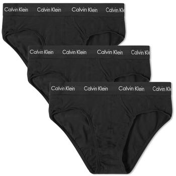 Calvin Klein | Calvin Klein Hip Brief - 3 Pack商品图片,7.4折