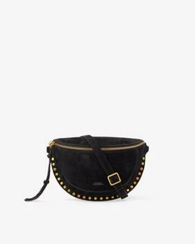 Isabel Marant | ISABEL MARANT, SKANO BELT BAG - Women - Black - OneSize,商家Isabel Marant,价格¥5096