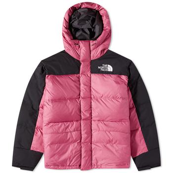 推荐The North Face Himlayan Down Parka商品