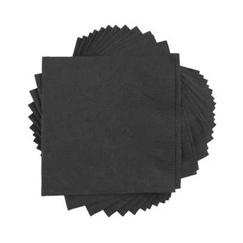 JAM Paper | Medium Lunch Napkins - 6.5" x 6.5" - 40 Per Pack,商家Macy's,价格¥59