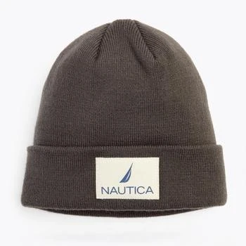 Nautica | Nautica Skull Cuff Hat 3.1折