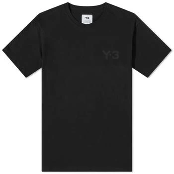 推荐Y-3 Classic Chest Logo T-Shirt商品