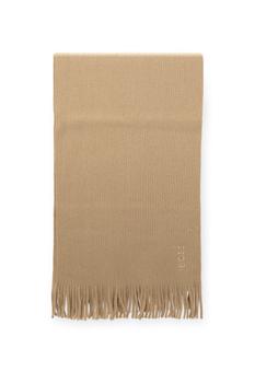 Hugo Boss | ALBAS L SCARF商品图片,满$175享9折, 满折