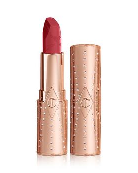 Charlotte Tilbury, Charlotte Tilbury | Matte Revolution Lipstick商品图片 额外9折, 额外九折