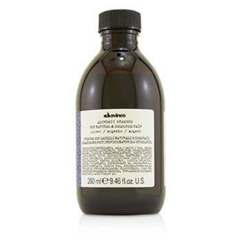 product Davines Alchemic Shampoo 9.46 oz # Silver Hair Care 8004608259053 image