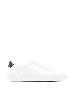 common projects boots, Common Projects | Common Projects Men's White Other Materials Sneakers商品图片 