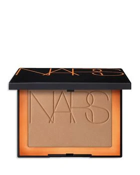 NARS | Laguna Bronzing Powder,商家Bloomingdale's,价格¥301