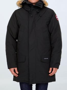 canada goose langford, Canada Goose | Langford black parka商品图片 8.8折