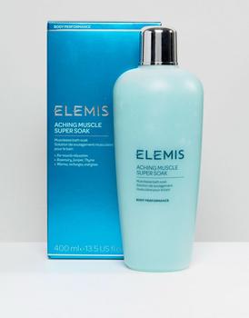 推荐Elemis Aching Muscle Super Soak 400ml商品