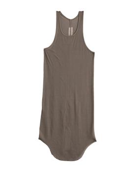 商品Rick Owens | Tank top,商家YOOX,价格¥1681图片