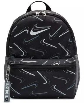 NIKE | Kids' Brasilia JDI Mini Backpack (11L),商家Macy's,价格¥235