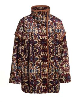 Isabel Marant | 'Greta' jacket商品图片,6.7折×额外9折, 额外九折