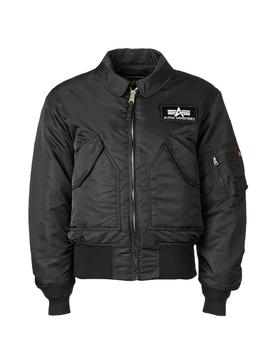 推荐Bomber AI CWU 45 Nero商品