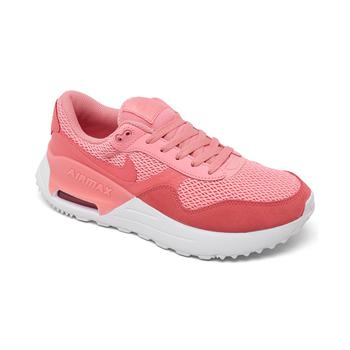 推荐Women's Air Max SYSTM Casual Sneakers from Finish Line商品