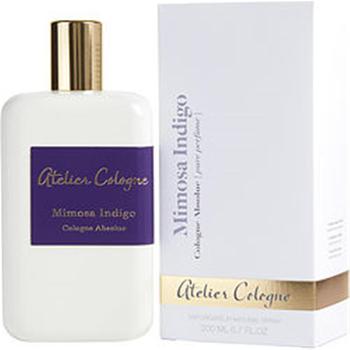 Atelier Cologne 298020 6.7 oz Mimosa Indigo Cologne Absolue Spray for Unisex