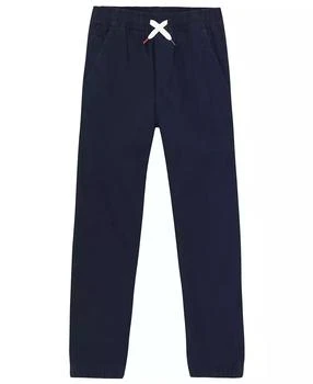 Tommy Hilfiger | Toddler and Little Boys Clark Pull On Jogger,商家Macy's,价格¥216