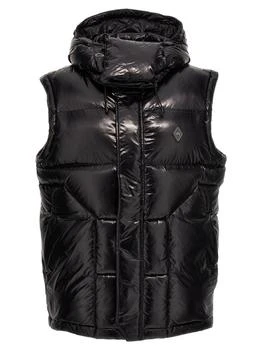 推荐Alto Puffer Gilet Black商品