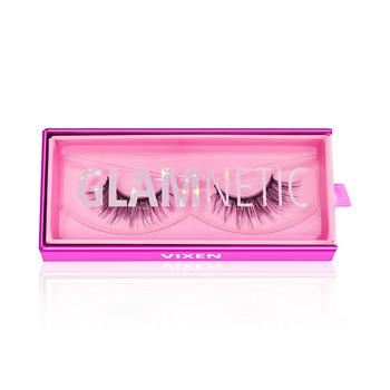 商品Glamnetic | Magnetic Lashes - Vixen,商家Macy's,价格¥213图片